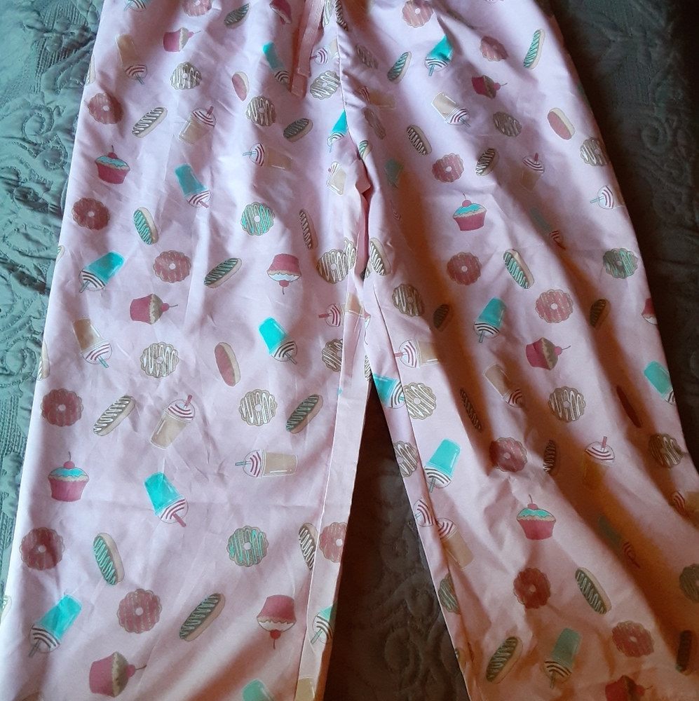 Bobbie Brooks pajama pants xl
